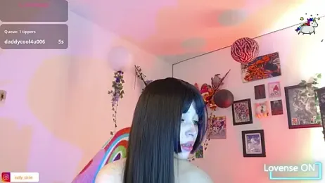 MaryJannes webcam stripchat model stream image