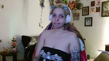 MaryJannes webcam model stream image