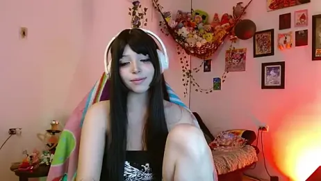 MaryJannes webcam model stream image