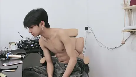 VIP-999 webcam model stream image
