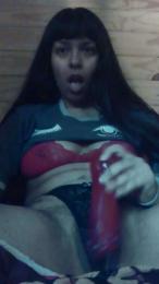 Antodiosa webcam cam4 model stream image