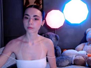 Miuzxc webcam model stream image