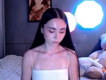 Miuzxc webcam model stream image