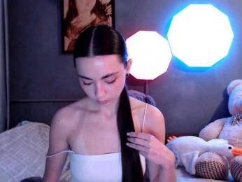 Miuzxc webcam model stream image