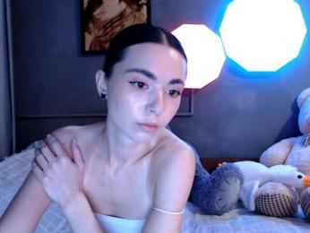 Miuzxc webcam model stream image