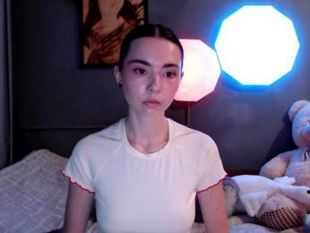 Miuzxc webcam model stream image