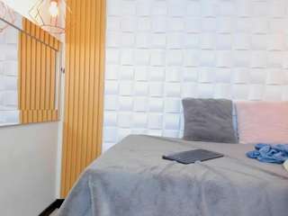 ariabelle webcam model stream image