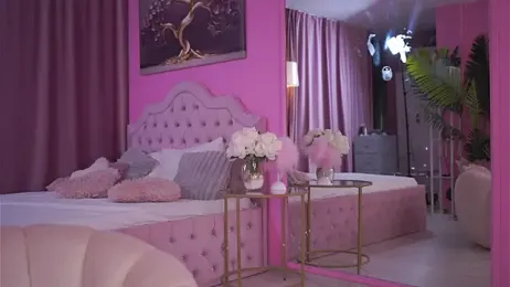 AishaaDevoe webcam model stream image