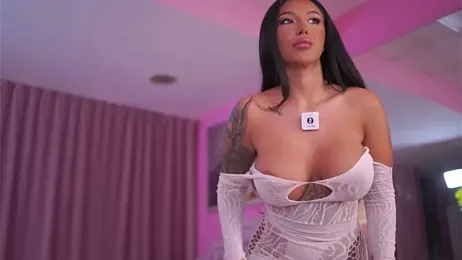 AishaaDevoe webcam model stream image