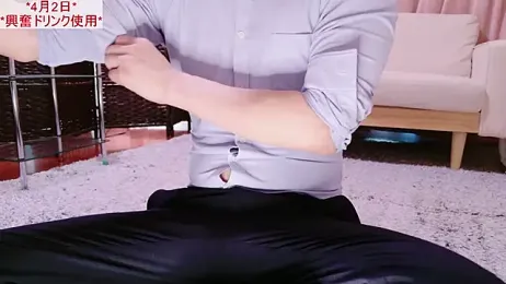 NAGETLADY_CO_JP webcam model stream image