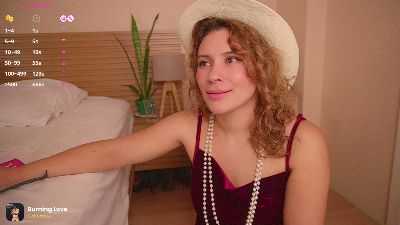 Kate_Danswet webcam cam4 model stream image