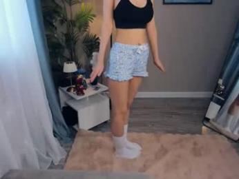 hotmodeon webcam model stream image