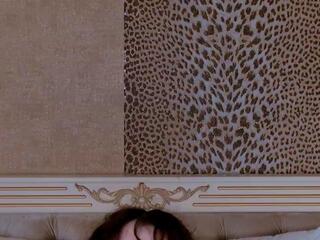 Tina Preston webcam model stream image