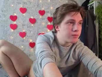 hot_boy_oscar webcam model stream image