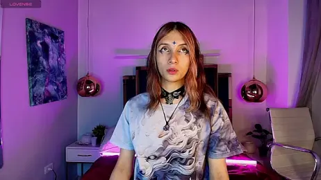 Feniix__ webcam stripchat model stream image