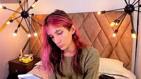 Feniix__ webcam stripchat model stream image