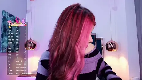 Feniix__ webcam stripchat model stream image