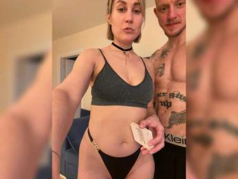 Jack-Alice webcam bongacams model stream image