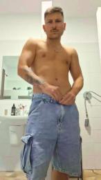 Danie2809 webcam model stream image