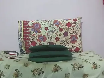 foxsanSs webcam model stream image