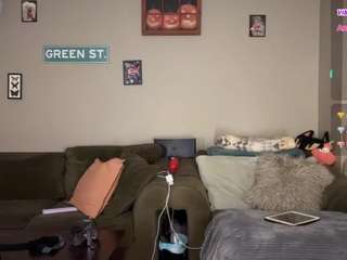 greenxxxqueen webcam camsoda model stream image