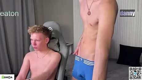 Eaton_ webcam model stream image