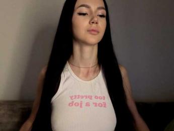Lola-Lush webcam model stream image
