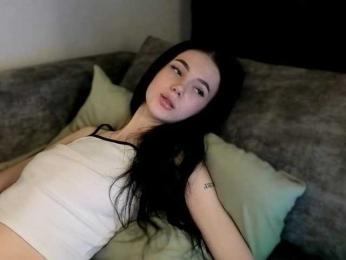 Lola-Lush webcam model stream image