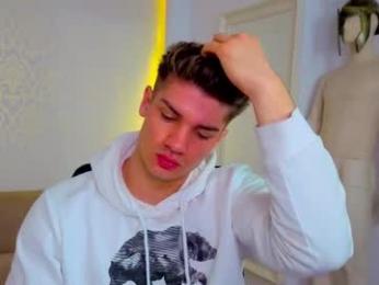 maxkaiden webcam model stream image