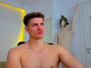 maxkaiden webcam model stream image