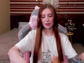 tonimua webcam chaturbate model stream image