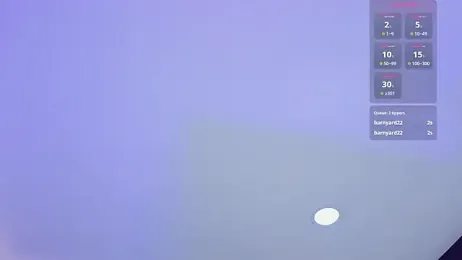 MarcoAndAllice webcam model stream image