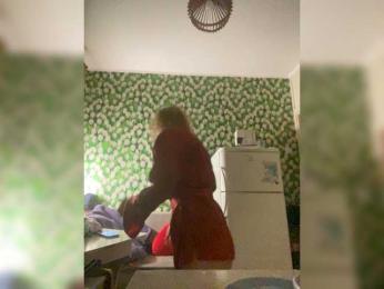 Ritia webcam bongacams model stream image