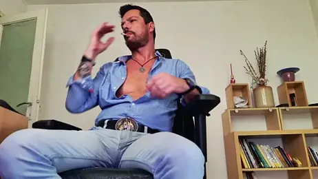 ChrisKox webcam stripchat model stream image