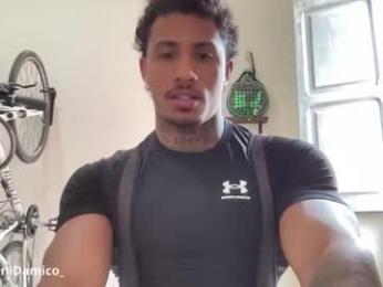 deepthroatfucker_ccs webcam chaturbate model stream image