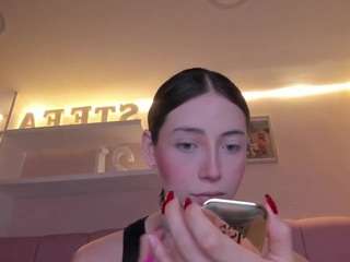 stefaagomez webcam camsoda model stream image