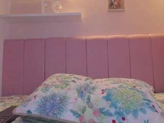 stefaagomez webcam model stream image