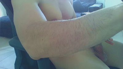 OscarX95 webcam model stream image