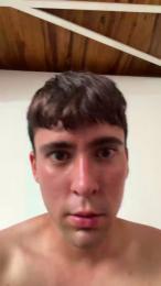 XMikeWhite webcam model stream image