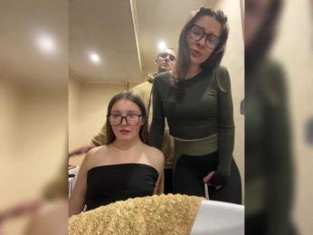 AHAHAC_HAXPEH_B_yHuTa3 webcam bongacams model stream image