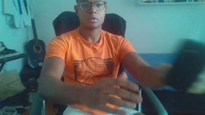 draco_nicolas webcam model stream image
