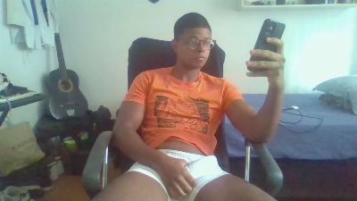 draco_nicolas webcam model stream image