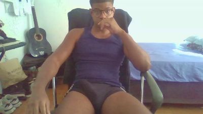 draco_nicolas webcam model stream image