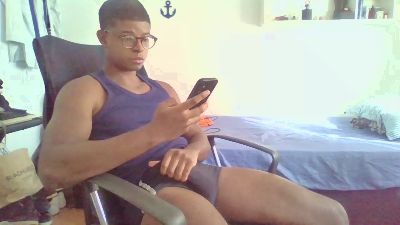 draco_nicolas webcam model stream image
