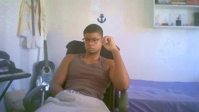 draco_nicolas webcam model stream image