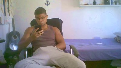 draco_nicolas webcam model stream image