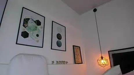 amysc webcam model stream image