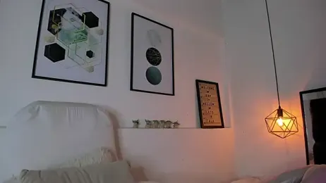 amysc webcam model stream image