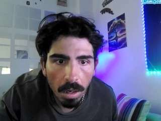 bouncermg247 webcam model stream image