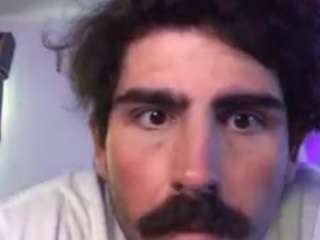 bouncermg247 webcam model stream image